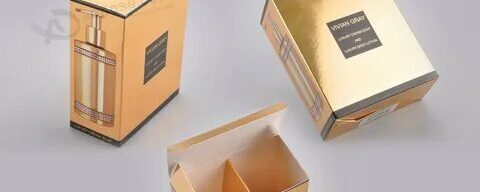 Beginner’s Guide To Cardboard Dispenser Box Production