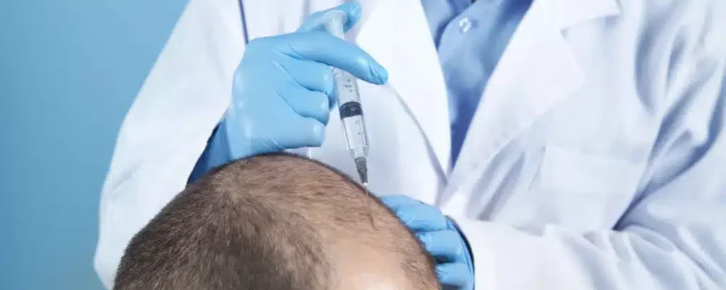 Best Hair Transplant in Jaipur: A Guide to Finding the Right Clinic