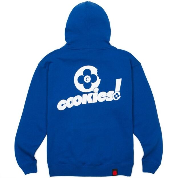 Cookies Clothing is a distinctive streetwear brand that has successfully