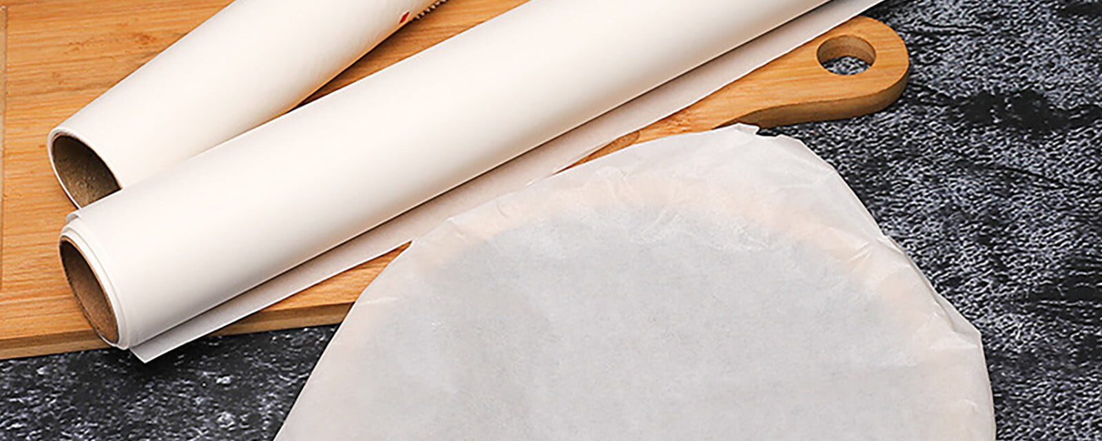 Eco-Friendly Solution For Packaging Of Greaseproof Paper Sheets