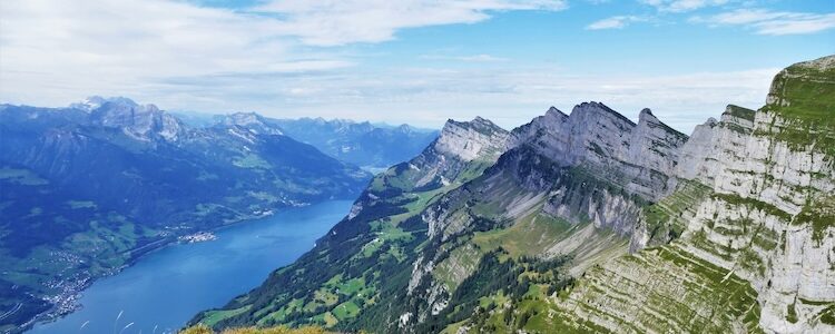 6 Stunning Mountain Peaks To Visit In Switzerland