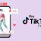 Affordable Ways to Buy TikTok Followers and Grow Fast