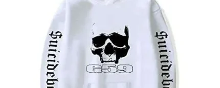 Suicide Boys Merch new online Quality shop