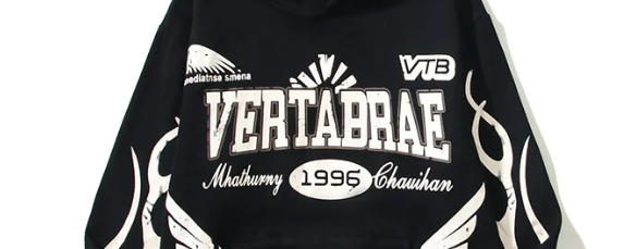 The Ultimate Guide to Vertabrae Clothing: Style Meets Comfort