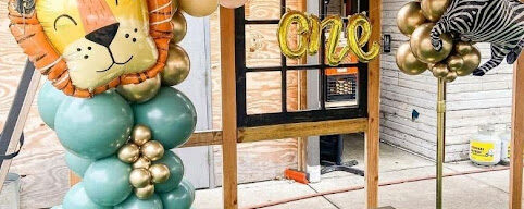 Creative Ideas for Balloon Pillars to Elevate Your Party Decor