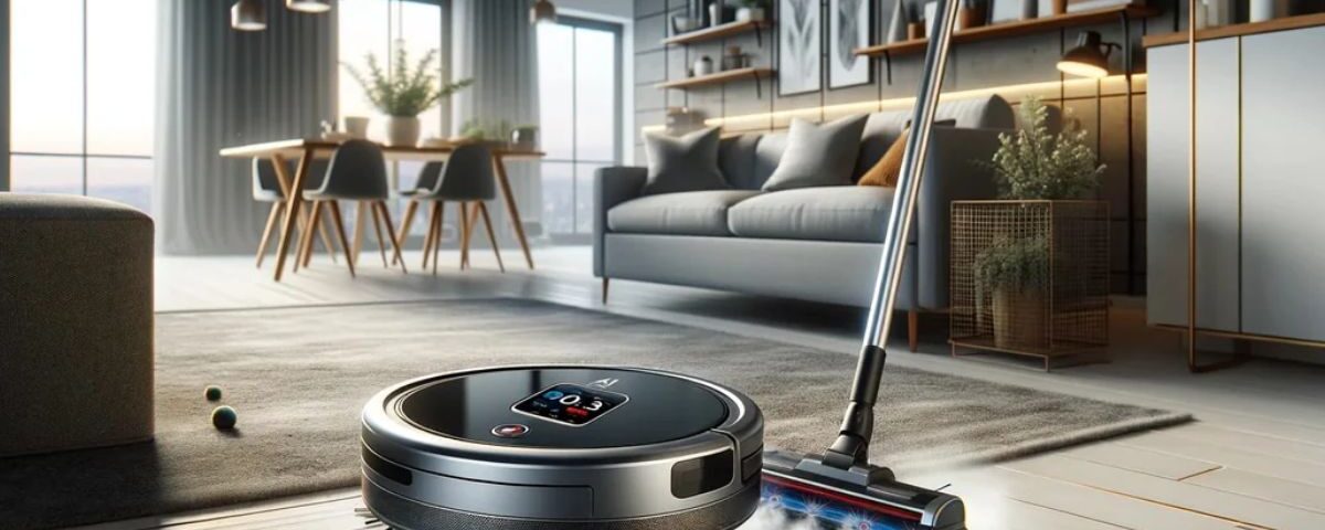 5 Reasons Why a Robot Vacuum is the Best Budget-Friendly Home Upgrade