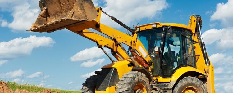 Global Backhoe Loaders Market: Trends, Growth, and Forecast (2025-2034)