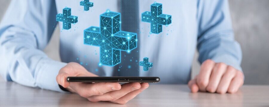 Blockchain in Healthcare: Bridging Gaps in Trust and Technology