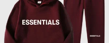 Who Owns Essentials Hoodies Shop And Jacket