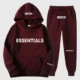 Who Owns Essentials Hoodies Shop And Jacket