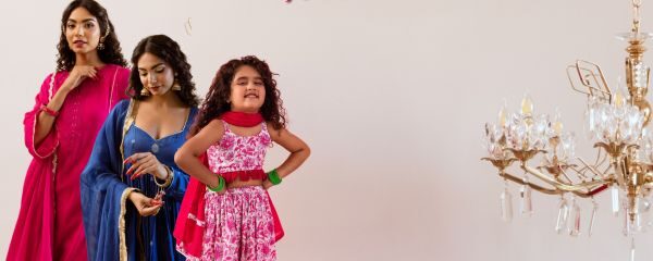 Handcrafted Clothes for Women and Kids: Fashion with a Personal Touch