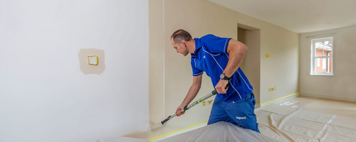 Transform Your Space with Expert Painters in London