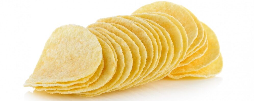 Potato Chips Manufacturing Plant Report- Setup Details, Machinery Requirements and Cost Analysis