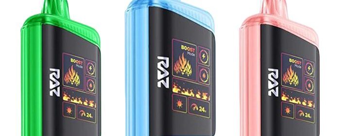 What Are the Best Raz Vape Flavors? Find Out Now!