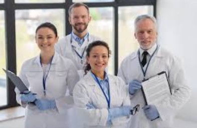How Medical Recruitment Agencies in Dubai Connect Talent with 