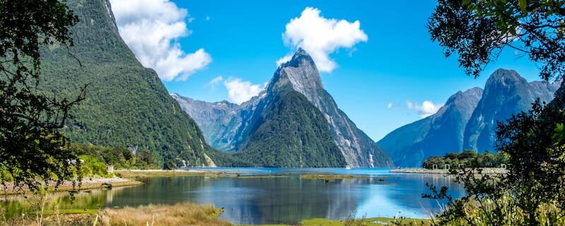 The Most Beautiful Road Trips In New Zealand