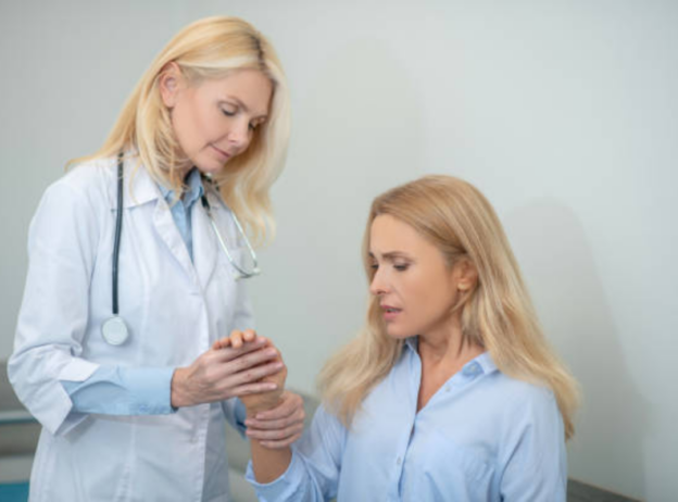 How Hormone Replacement Therapy Can Prevent Osteoporosis in Women