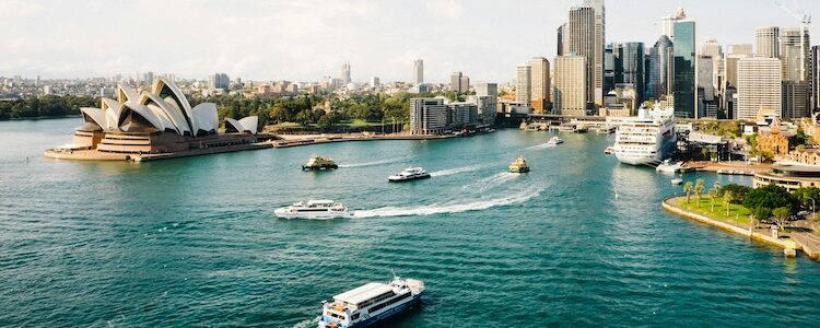 Sydney From Above: Tourist Spots To See On Your Sydney Helicopter Ride