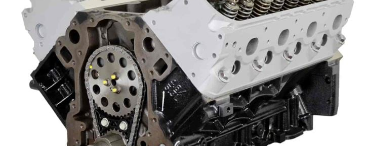 The Ultimate Guide to Chevrolet Engine Performance