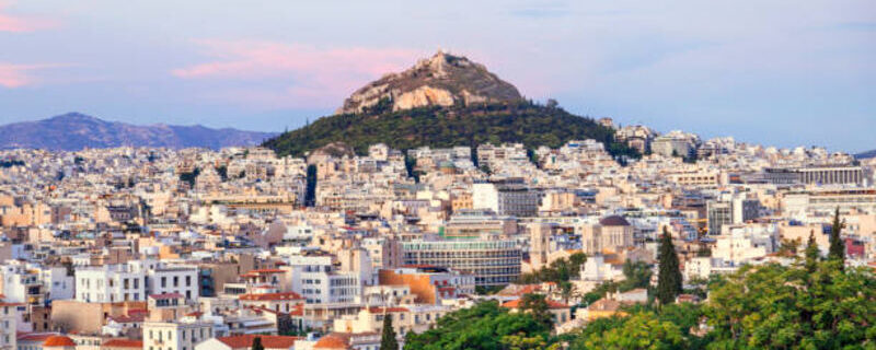 5 Reasons Athens is a Must-Visit in Greece