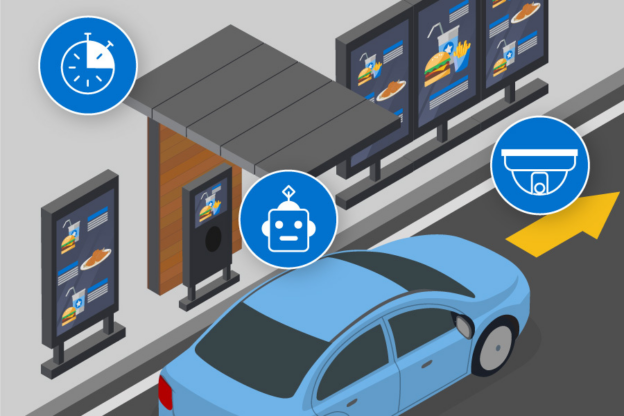 Revolutionizing Customer Service: The Impact of the Drive-Thru System in Saudi Arabia