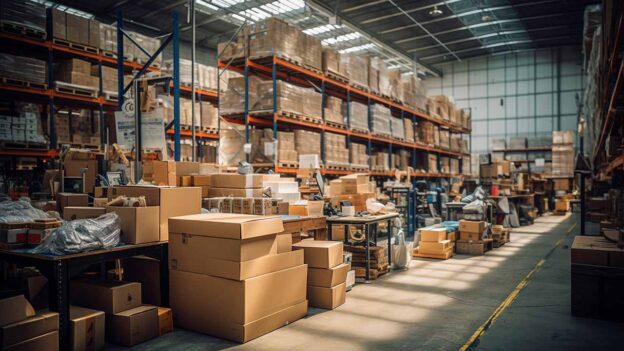 The Ultimate Guide to Warehousing Services in Saudi Arabia