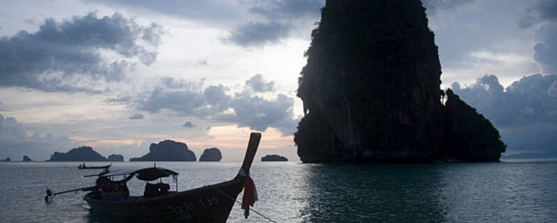 Top 6 Things To Do In Krabi: Explore Beaches, Islands, And Adventures