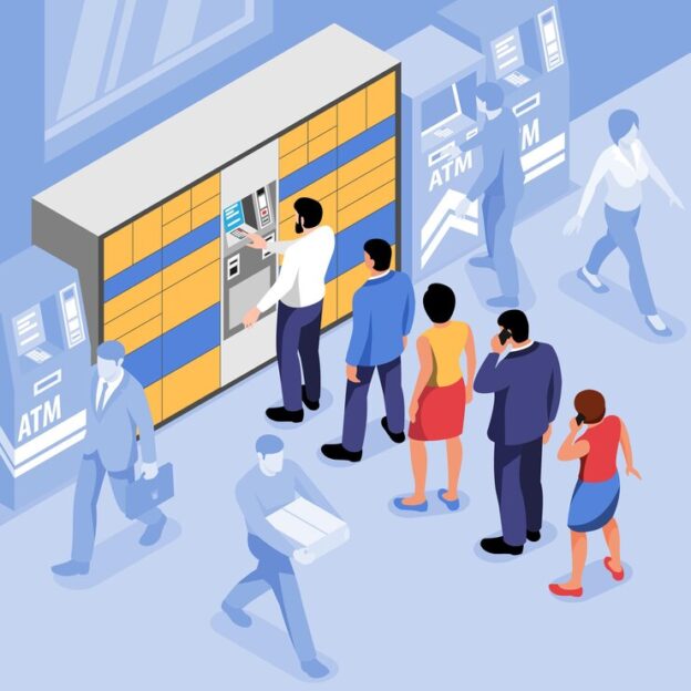 Transforming Customer Experience: Queue Management Systems in Saudi Arabia