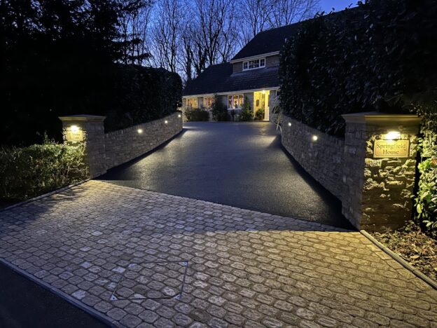 tarmac driveways Basingstoke