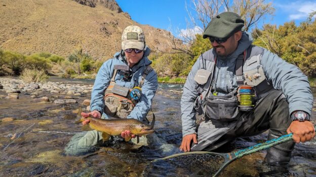 A Season-by-Season Guide to Fishing at Jurassic Lake