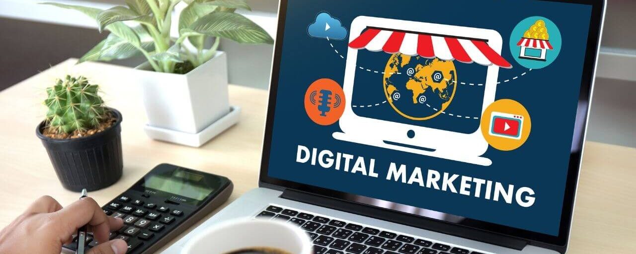 Digital Marketing Agency in Lahore for Your Business