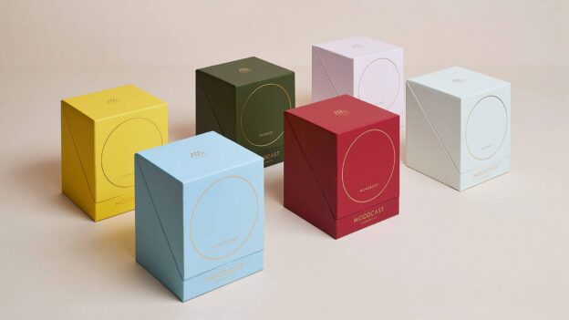 Designing Luxury Packaging for Premium Product Appeal