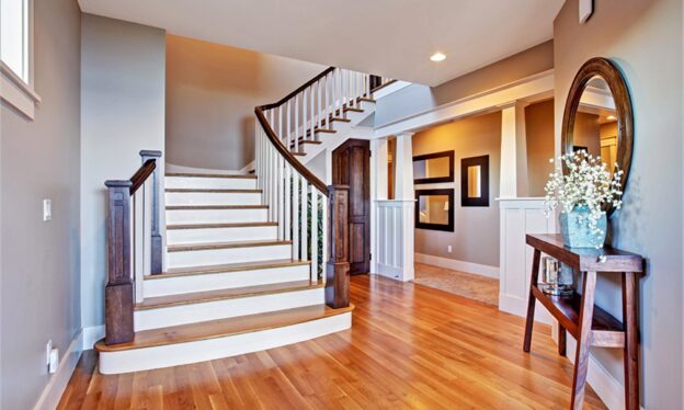 Enhance Safety and Style with Quality Staircase Railings