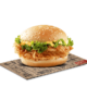 Crunch Chicken Burger