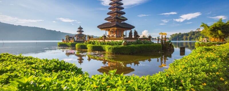 Top 5 Attractions to Visit in Bali: A Complete Travel Guide