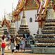 top places to visit in Bangkok