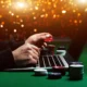 Online Baccarat games