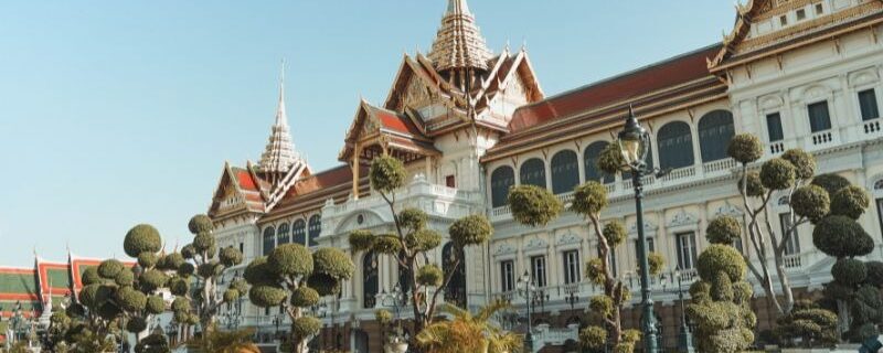 Top 5 Attractions to Visit in Bangkok: A Complete Guide