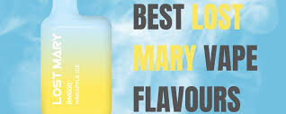 How Lost Mary is Redefining Convenience and Flavor in Vaping