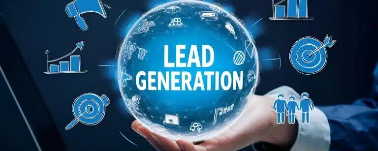 The Ultimate Guide to Choosing the Best Lead Generation Services