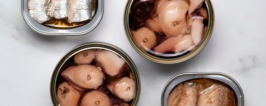 The Nutritional Benefits of Tinned Tuna: A Superfood in Your Pantry