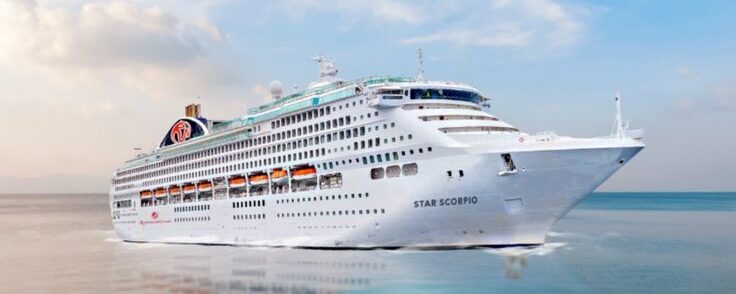 Star Scorpio Cruise Booking: Your Gateway to an Unforgettable Voyage