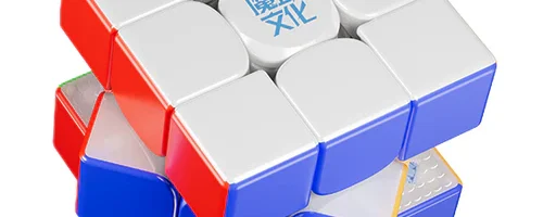 The Most Common Cube Solving Mistakes & How to Avoid Them