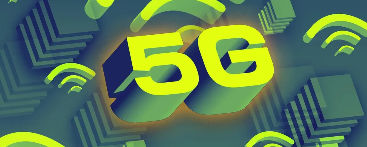 How 5G is Transforming the Internet and Connectivity