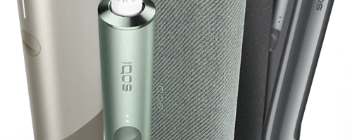 Pod Vape Starter Kit: The Ultimate Guide for Beginners