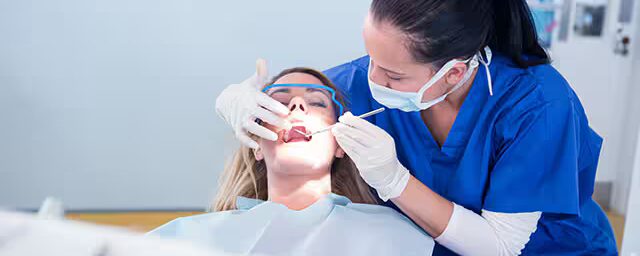 Root Planing: Essential for Healthy Teeth & Gums at DentistryAtSheppard