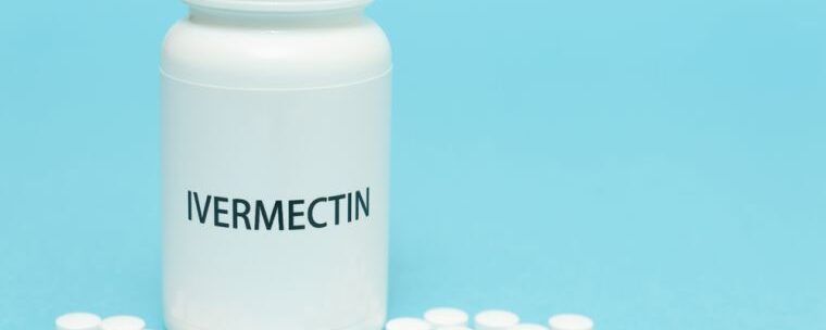 Is ivermectin used for itching?