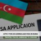 Azerbaijan Visa