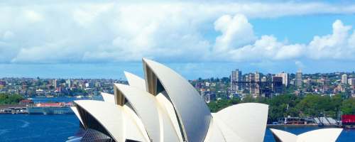 Your Ultimate Guide to the Australia Visa Application Process