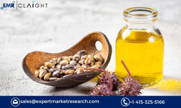 Castor Oil and Derivatives Market